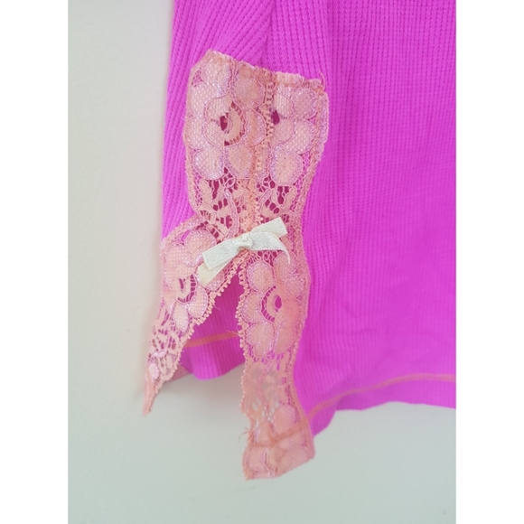 Honeydew Intimates Pink Chemise - Picture 5 of 13